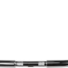 10" BAGGER TWIN PEAKS APE HANGER - 1.25" CHROME