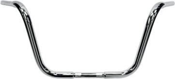 BUFFALO HANDLEBAR 12.5" APE HANGER TOURING 1 -1/4"