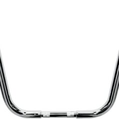 BUFFALO HANDLEBAR 16" APE HANGER TOURING 1 -1/4"