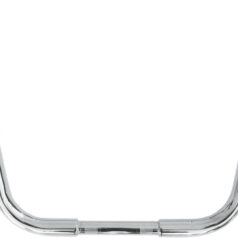 BUFFALO HANDLEBAR 14" APE HANGER TOURING1 - 1/4"