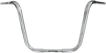 BUFFALO HANDLEBAR 14" APE HANGER TOURING1 - 1/4"