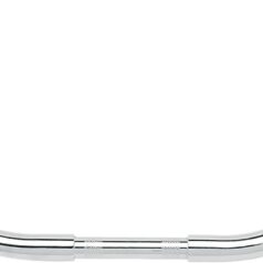CHROME 1 1/4" BUFFALO BREACH TOURING BAR