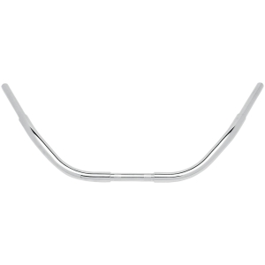 CHROME 1 1/4" BUFFALO BREACH TOURING BAR