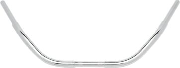 CHROME 1 1/4" BUFFALO BREACH TOURING BAR
