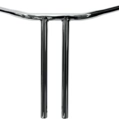 1 1/4" BUFFALO 16" T-BAR - Krom