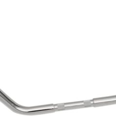 BARON HANDLEBAR BIG JOHNSON BAR TBW CHROME HD