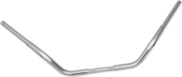 BARON HANDLEBAR BIG JOHNSON BAR TBW CHROME HD