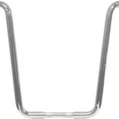 20" APE HANGER THROTTLE-BY-WIRE CHROME