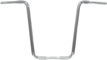 20" APE HANGER THROTTLE-BY-WIRE CHROME