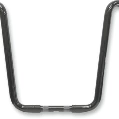 18" APE HANGER THROTTLE-BY-WIRE BLACK