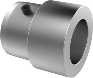 EXTENSION GRIP CONTROL FOR ETC HANDLEBARS