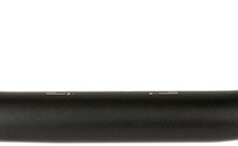 HANDLEBAR / BLACK|ANODIZED / ALUMINUM