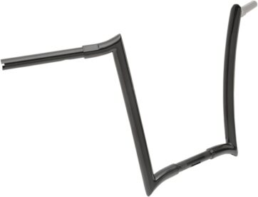 1.25" BAGGER MONKEY BARS 14" BLACK - Bild 2