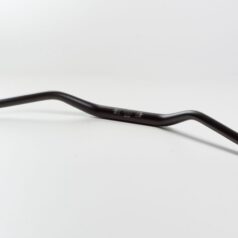 HANDLEBAR LOW GTO BLACK