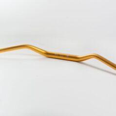 HANDLEBAR LOW GTO GOLD