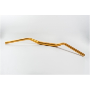 HANDLEBAR LOW GTO GOLD