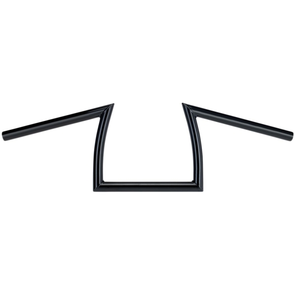 KEYSTONE XL 1" O.D. HANDLEBAR 8.5" BLACK