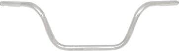 HANDLEBAR 1" HIGHWAY MEDIUM CHROME