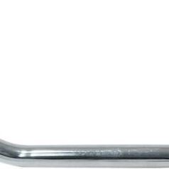 HANDLEBAR 1" SPORTS LOW CHROME