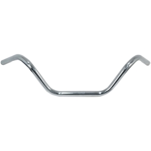 HANDLEBAR 1" SPORTS LOW CHROME