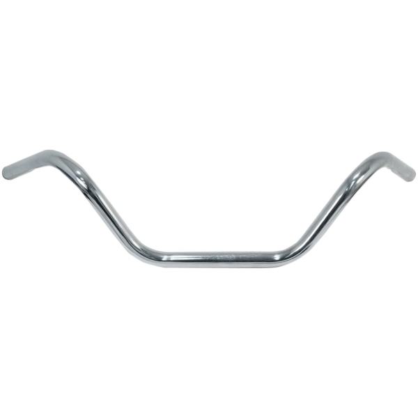 HANDLEBAR 1" SPORTS LOW CHROME