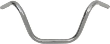 HANDLEBAR 1" STOCKER CHROME