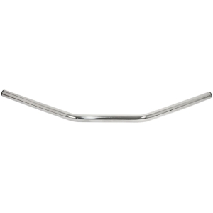 HANDLEBAR 1" DRAG  WIDE CHROME