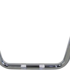 33,02 CM (13") HANDLEBAR BIG TWIN PEAKS / NATURAL-CHROME