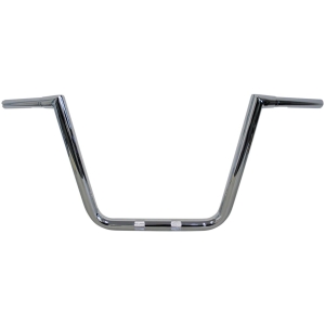 33,02 CM (13") HANDLEBAR BIG TWIN PEAKS / NATURAL-CHROME