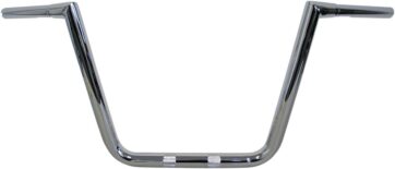 33,02 CM (13") HANDLEBAR BIG TWIN PEAKS / NATURAL-CHROME
