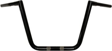 33,02 CM (13") HANDLEBAR BIG TWIN PEAKS / BLACK-GLOSS