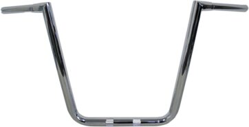 40,64 CM (16") HANDLEBAR BIG TWIN PEAKS / NATURAL-CHROME