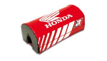 TAPERED BAR PAD RED