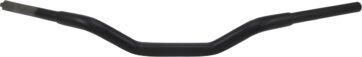 7,62 CM (3") HANDLEBAR HEFTY / BLACK-FLAT