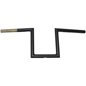 20,32 CM (8") HANDLEBAR NARROW Z / BLACK-FLAT