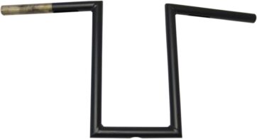 30,48 CM (12") HANDLEBAR NARROW Z / BLACK-FLAT