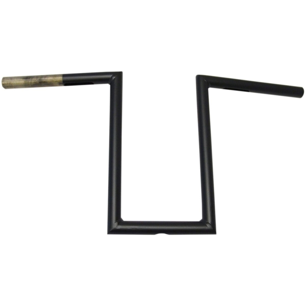 30,48 CM (12") HANDLEBAR NARROW Z / BLACK-FLAT