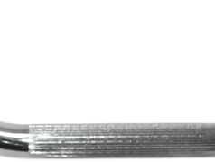 HANDLEBAR 7/8" DIRT TRACK CHROME