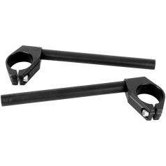 CLIPONS GP-LIGHT 2 ALUMINUM BLACK