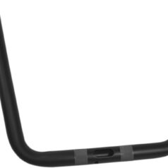 1-1/4" DIAMETER HANDLEBAR HEFTY 13" BLACK