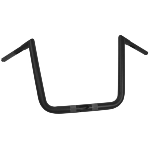 1-1/4" DIAMETER HANDLEBAR HEFTY 13" BLACK