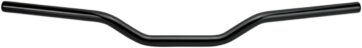 HANDLEBAR TRKR 1" BLK SM