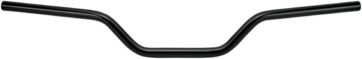 TRACKER 7/8" O.D. HIGH HANDLEBAR 4.5" BLACK