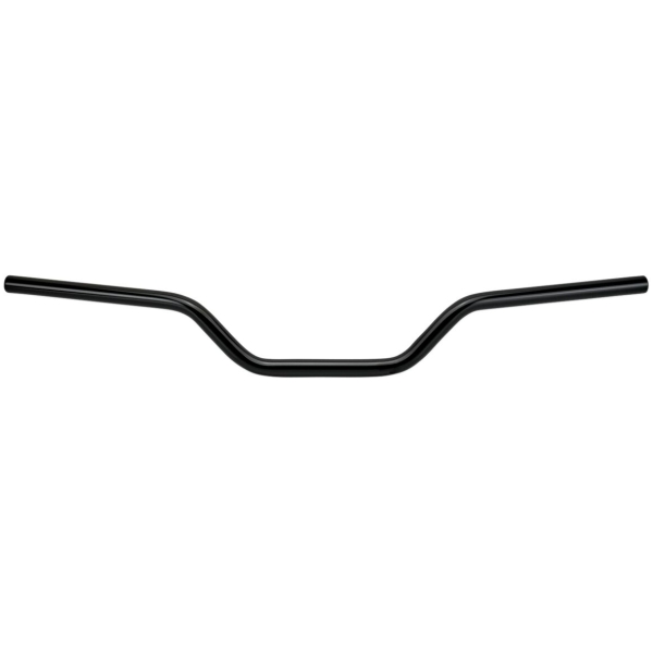 TRACKER 7/8" O.D. HIGH HANDLEBAR 4.5" BLACK