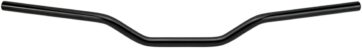 TRACKER 7/8" O.D. MID HANDLEBAR 3.25" BLACK