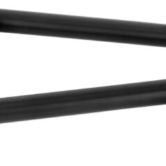 CLIPONS GP-LIGHT 2 ALUMINUM BLACK