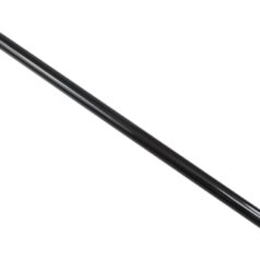 HANDLEBAR STICK 1" BLACK TBW