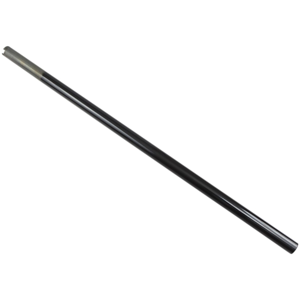 HANDLEBAR STICK 1" BLACK TBW