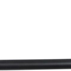 HANDLEBAR 1" DRAGSTER WIDE FLAT BLACK TBW