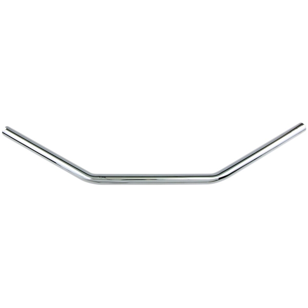 HANDLEBAR 1" DRAGSTER X-WIDE CHROME TBW